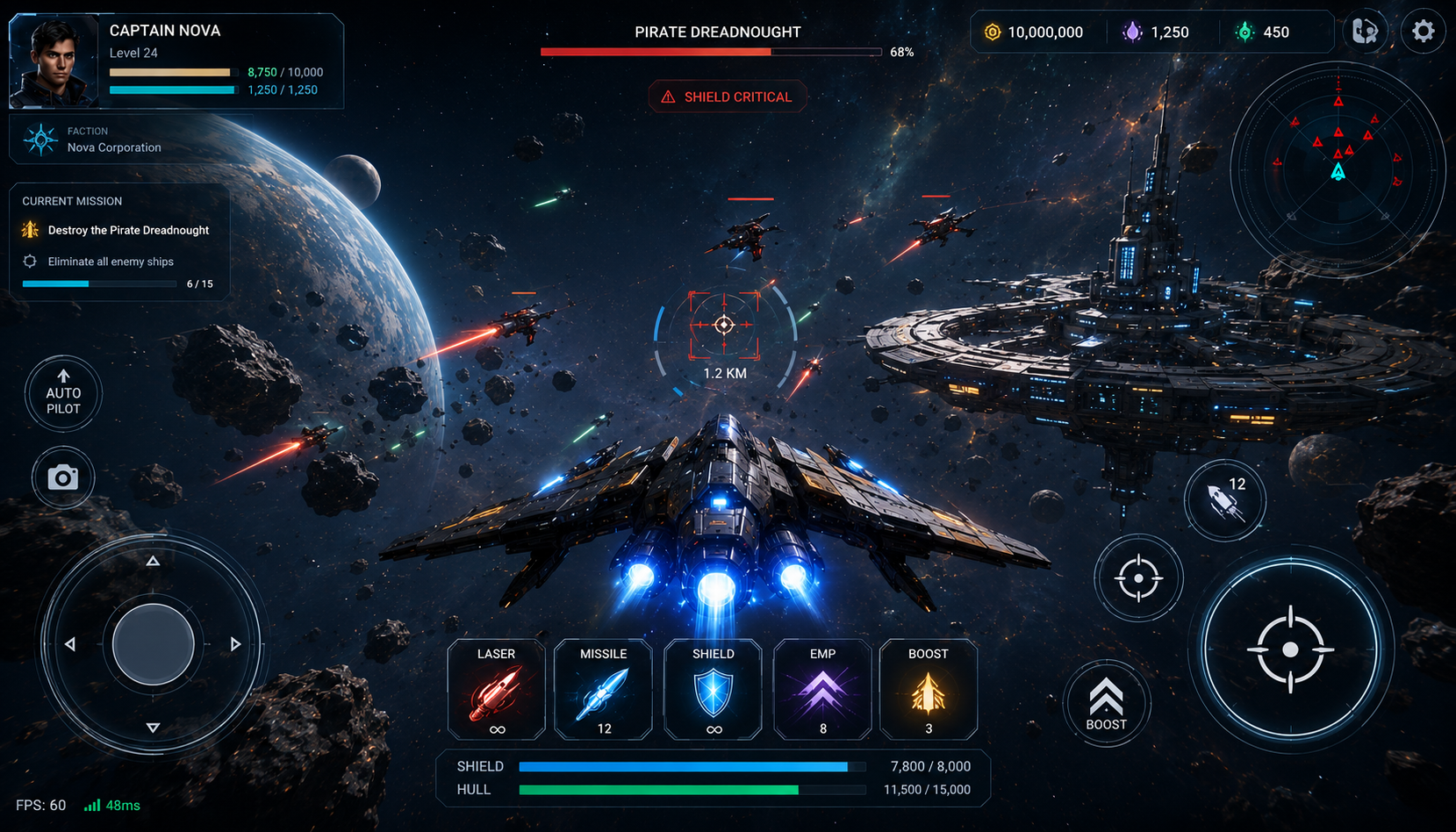 AstroNavigator